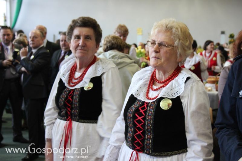 XV Spotkania Tradycji Wielkanocnych Ziemi Kłodzkiej