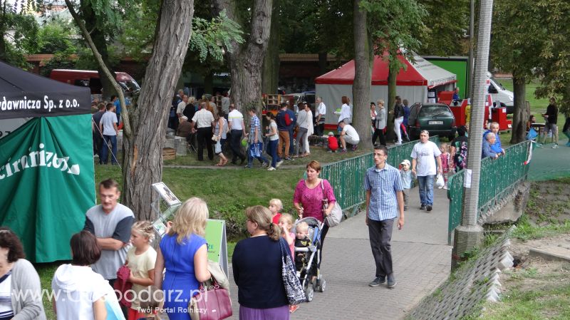 Pałuckie Targi Rolne 2014
