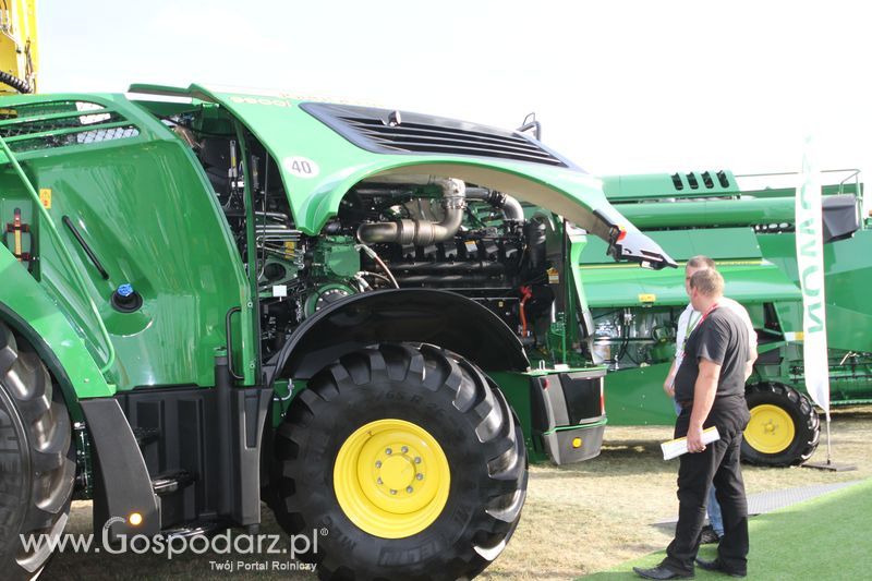AgroShow 2018