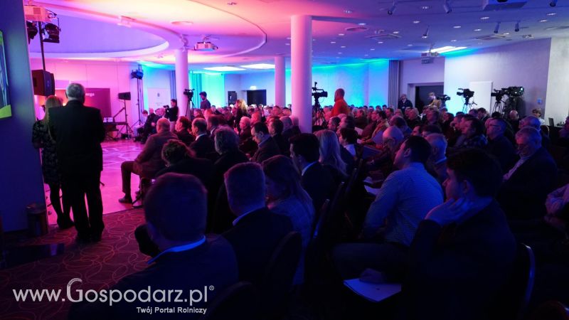 IV Kongres Rolnictwa RP