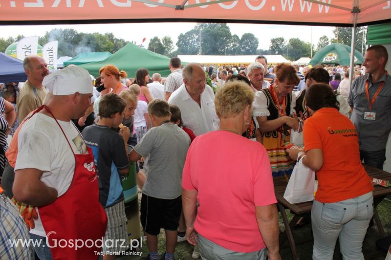 Festiwal Wieprzowiny w Bełżycach