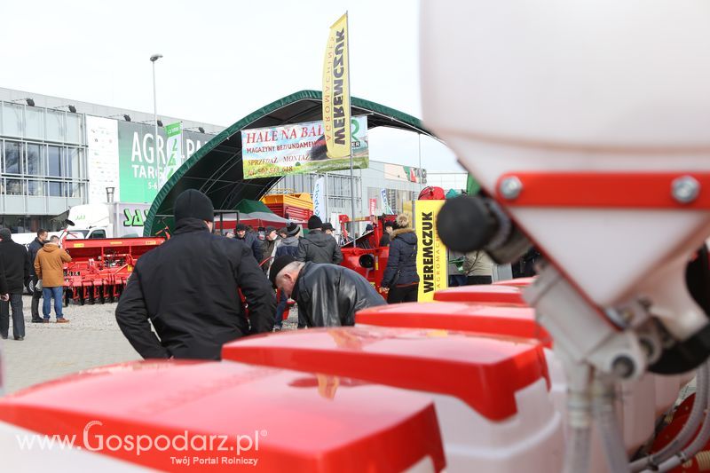 AGRO-PARK Lublin 2016 (niedziela)