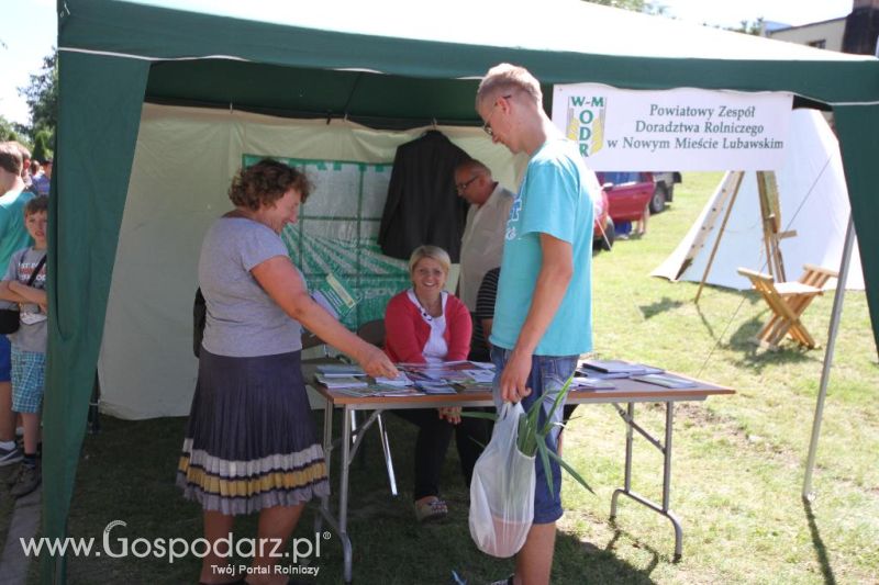 X Święto Gęsi w Biskupcu