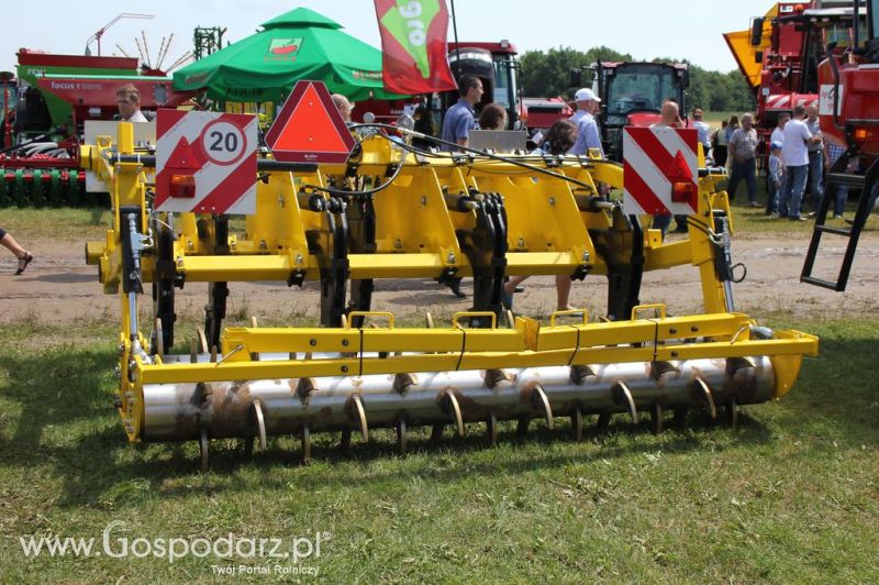 Relacja Foto Agro-Tech Minikowo 2012