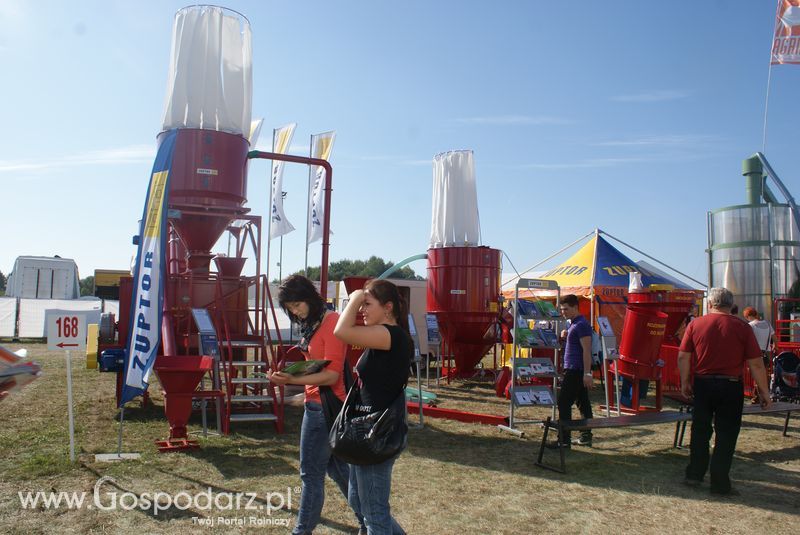 Agro Show 2011 Bednary Foto katalog firm