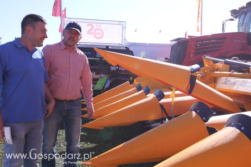 Agro Show 2019 dzień 4