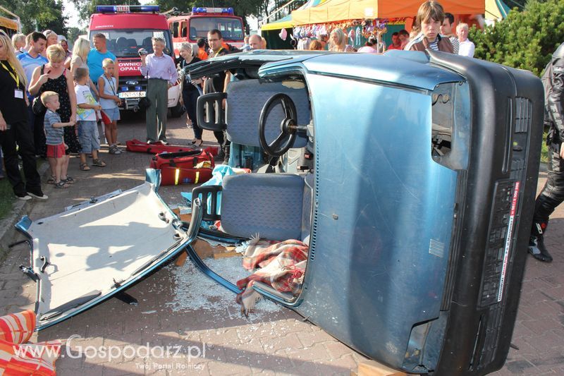 Ogólnopolski Festiwal Wieprzowiny w Sielinku