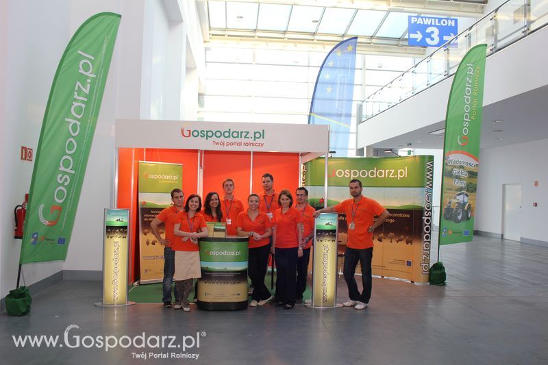 XXV Krajowa Wystawa Zwierząt Hodowlanych Niedziela