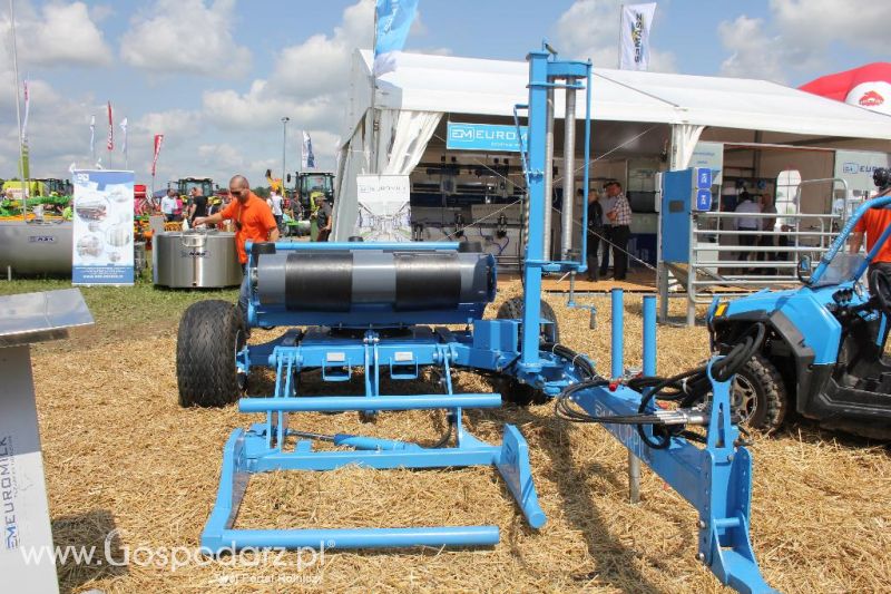 Euromilk - Szepietowo 2013
