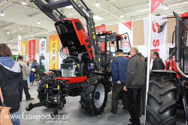 Agro-Park Lublin 2012 cz.2