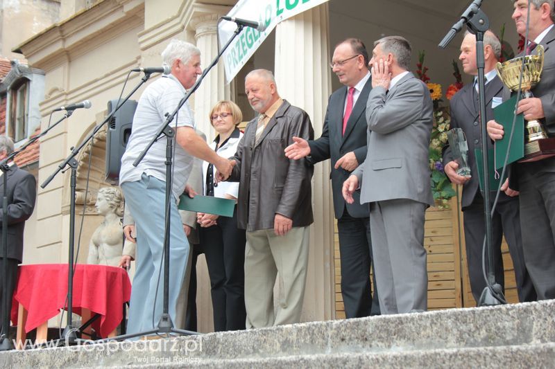  XX Targi Rolnicze Lubniewice