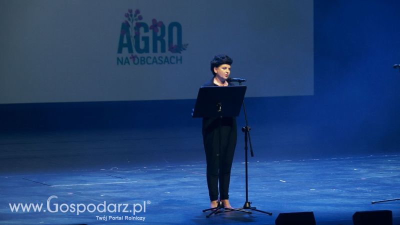 800 Pań uczestniczyło w gali Agro na obcasach w Białymstoku