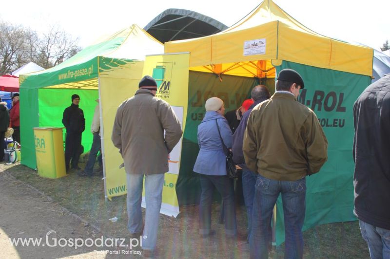 AGROMARSZ 2012