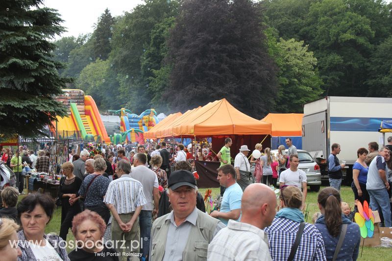  XX Targi Rolnicze Lubniewice