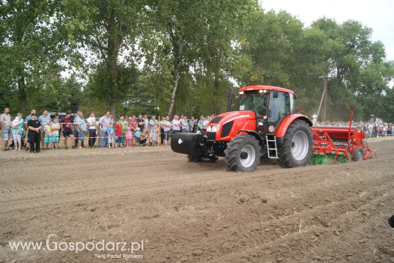 PAŁUCKIE TARGI ROLNE 22-23.08.2015 