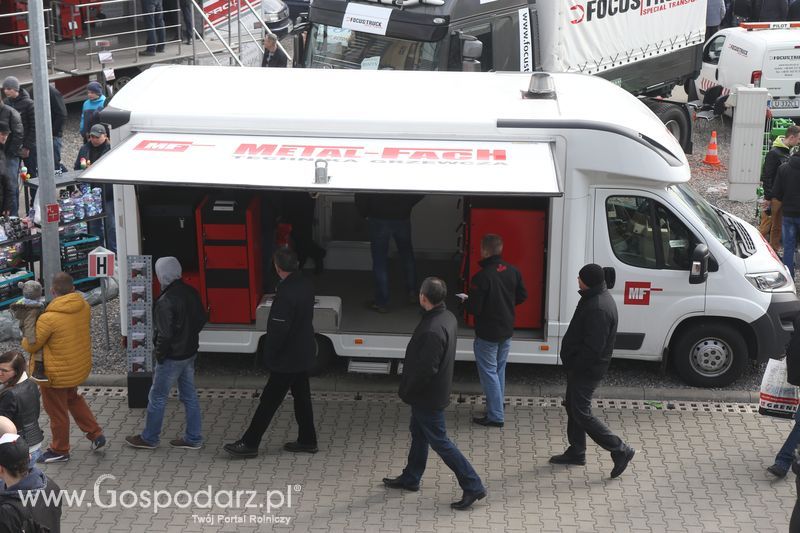 AGRO-PARK Lublin 2016 (niedziela)