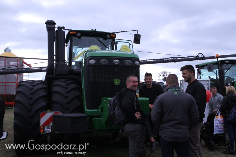 Agro Show 2019 dzień 3