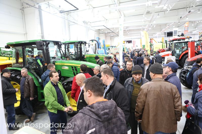 AGRO-PARK Lublin 2016 (sobota)