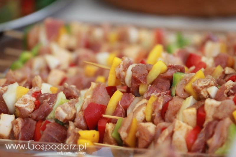 Festiwal Wieprzowiny w Bełżycach - niedziela