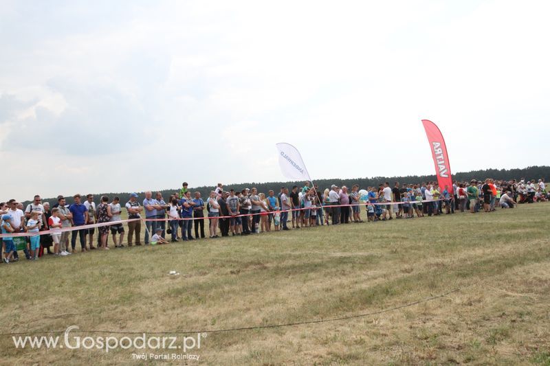 Targi Opolagra 2018