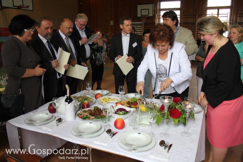 Święto Kaczki w Przygodzicach
