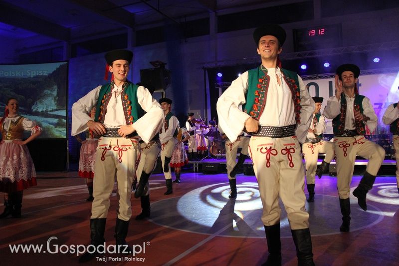 60-lecie Autonomii Uniwersytetu Przyrodniczego w Poznaniu cz.1