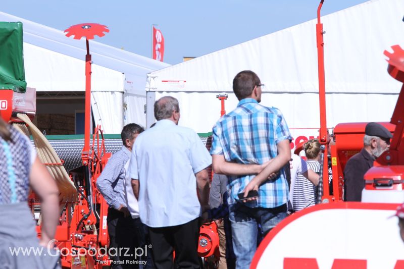 Agro Show 2019 dzień 4