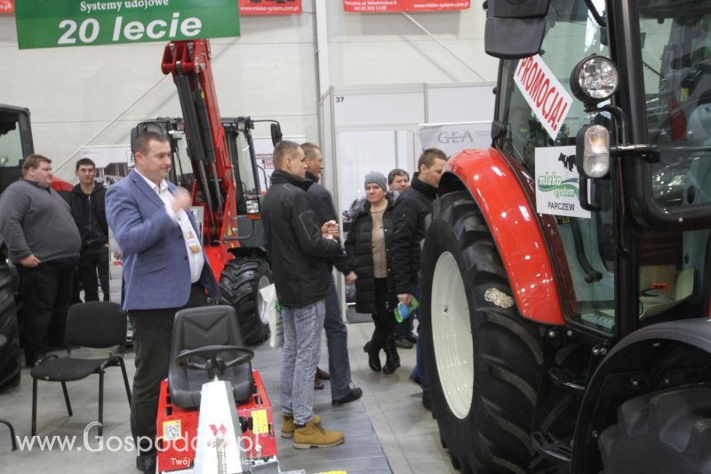 AGRO-PARK Lublin 2020 dzień 2