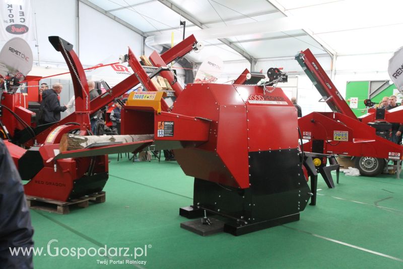 XXV AGROTECH Kielce 2019 dzień 3