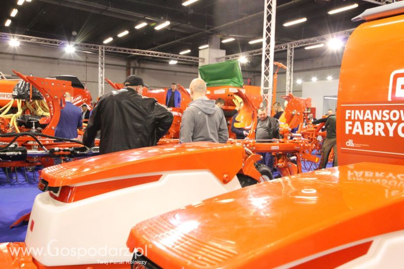XXV AGROTECH Kielce 2019 dzień 3