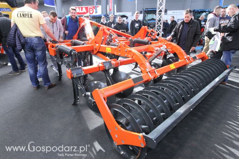 XXV AGROTECH Kielce 2019 dzień 3