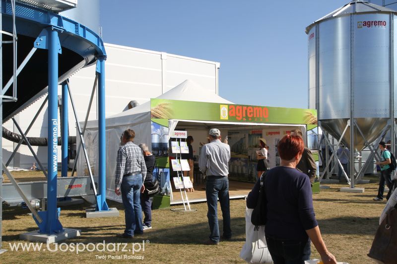 Agro Show 2015 - Agremo 