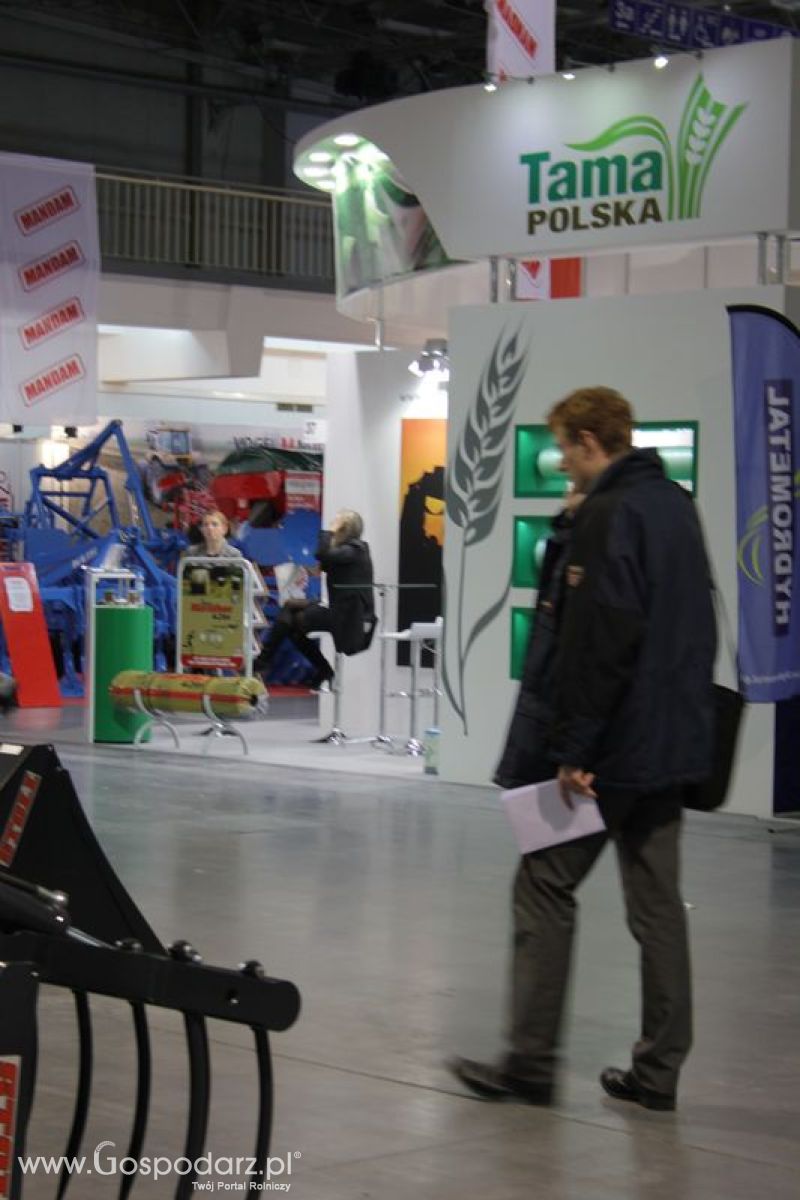 Polagra Premiery 2012 wystartowała