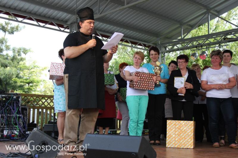 Święto Kaczki w Przygodzicach
