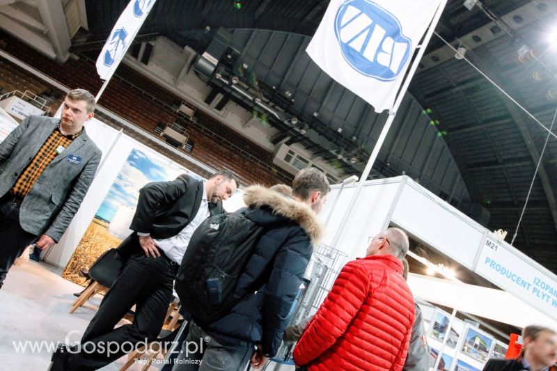 Ferma 2019 dzień 1