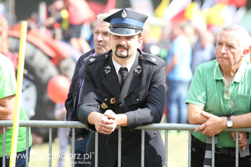 XIII Festiwal Starych Ciągników i Maszyn Rolniczych w Wilkowicach cz.1