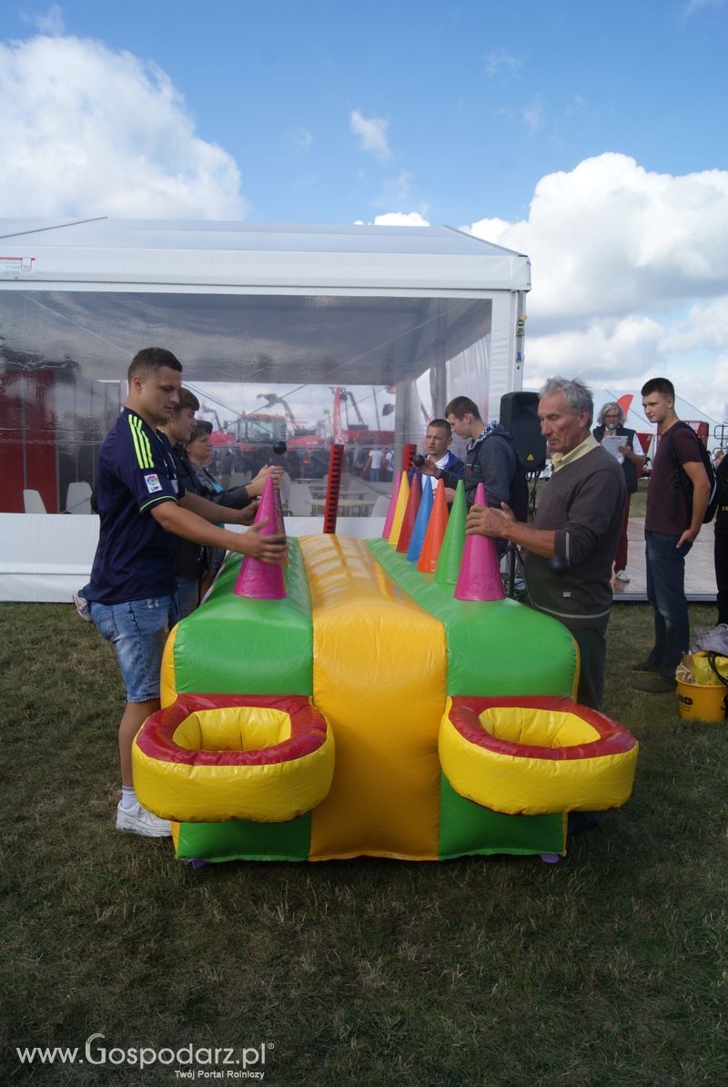 Agro Show 2015 z Inter-vax