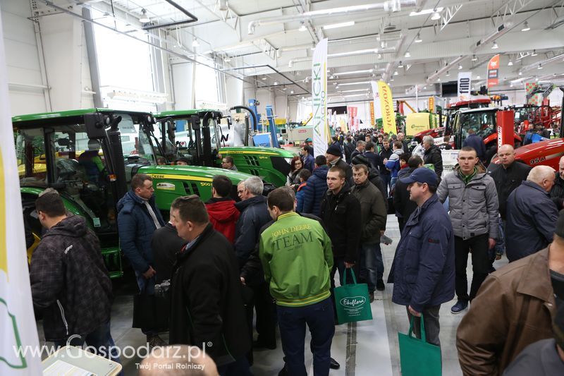 AGRO-PARK Lublin 2016 (sobota)