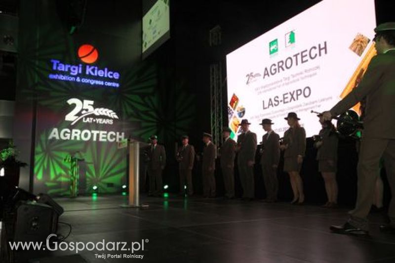 XXV AGROTECH Kielce 2019