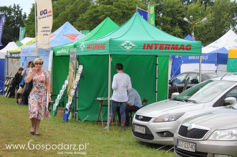 Relacja Foto Agro-Tech Minikowo 2012