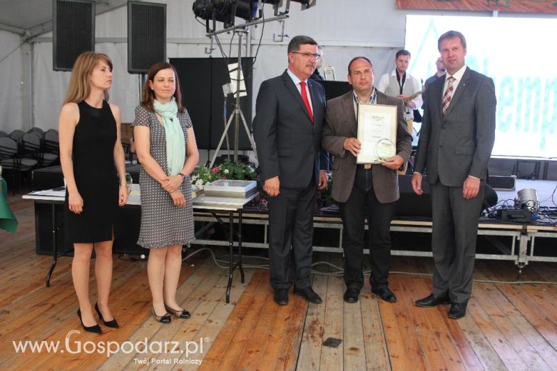 Uroczysta Gala Opolagra 2013