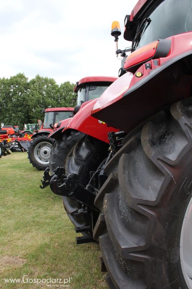 Wielkopolskie Targi Rolnicze „Sielinko 2011”  - Sobota