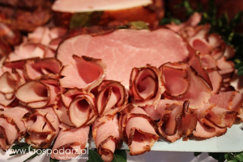 Certyfikacja Tradycyjnych Wędlin - 2013