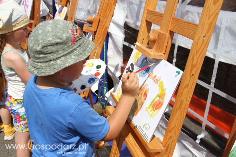 Festiwal Wieprzowiny w Koźminie  Wielkopolskim