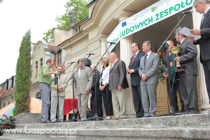  XX Targi Rolnicze Lubniewice