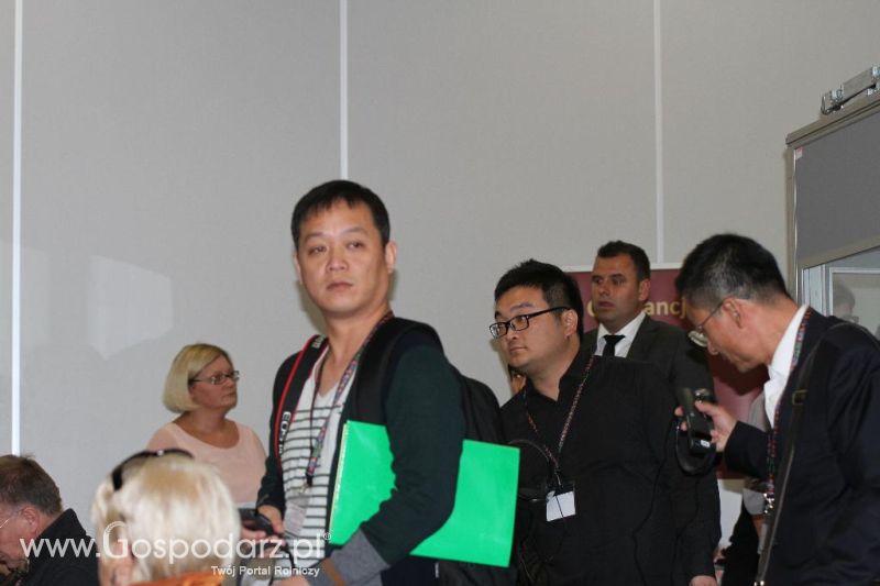 Konferencja Potencjał eksportowy branży polskich specjalności żywnościowych