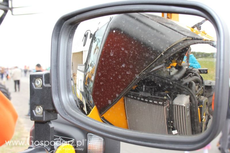 Polskie Zboża Zielone Agro Show 2012 cz. 2