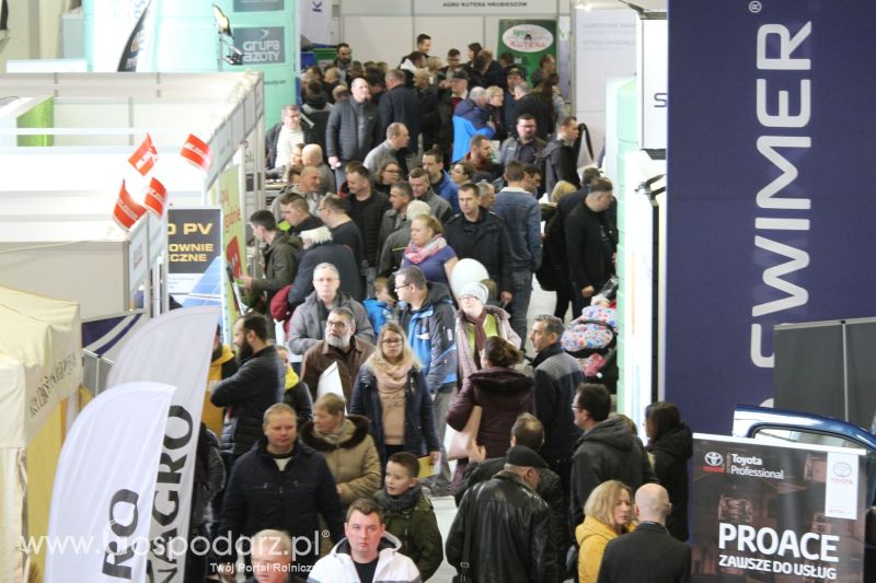 AGRO-PARK Lublin 2020 dzień 2