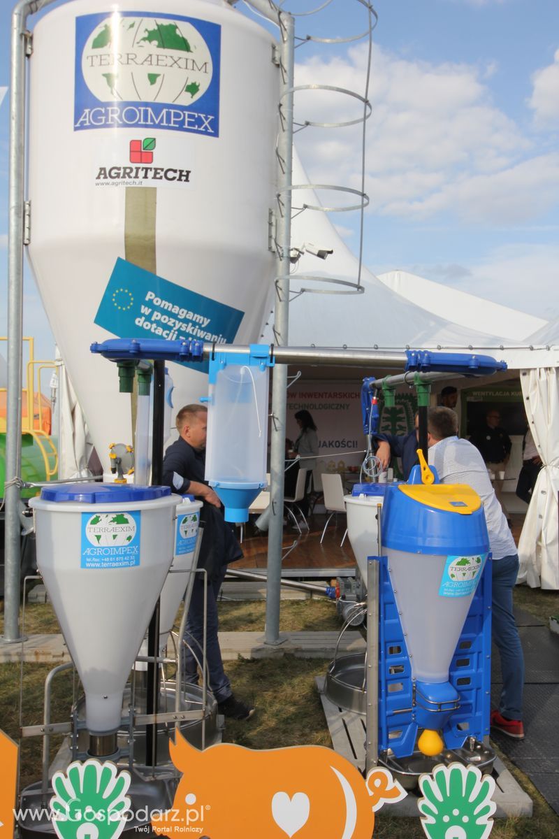 Agroimpex na AGRO SHOW 2016