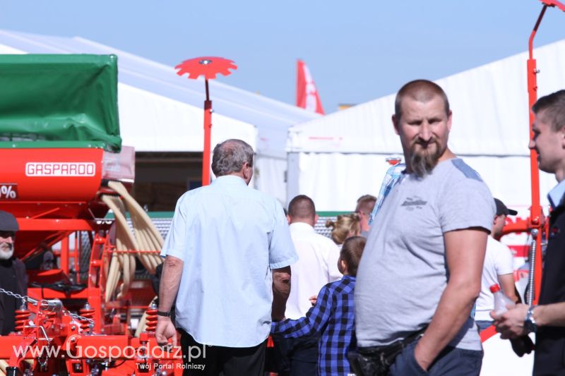 Agro Show 2019 dzień 4